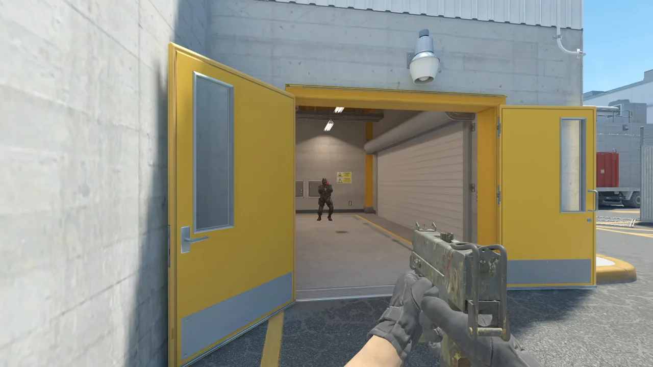 highlight